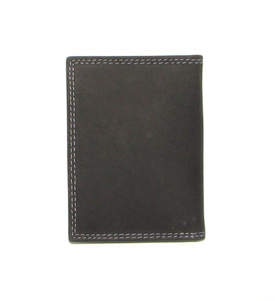 Визитница Always Wild 718-MH BLACK Визитница Always Wild 718-MH BLACK